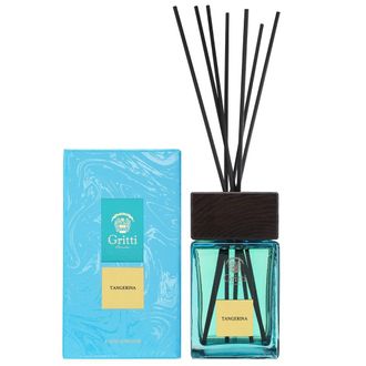 OEM Difusor De Fragancia De Mandarina Con Varillas, 500 Ml