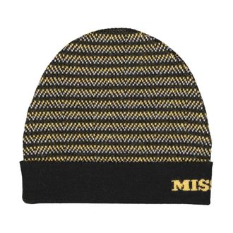 Missoni Heren, Accessoires, Veelkleurig, Maat: ONE Size Wol