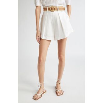 【関税&送料込】Tory Burch Two-Tone Stretch Tweed Shorts Tory Burch Two-tone Stretch Tweed Shorts | italist