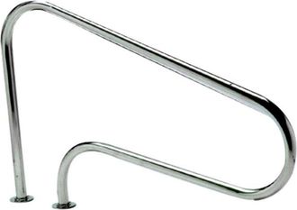 Astral Pool Salida Piscina Anclaje Exterior 07780 Barandillas