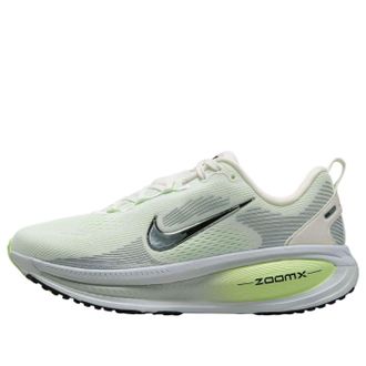 Nike (WMNS) Nike ZoomX Vomero 18 Summit White Barely Volt IF0515-102