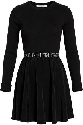 Calvin Klein DRESSES - Mini dresses on YOOX.COM