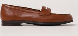 Churchs Mocassino Natalie Churchs in pelle nappata