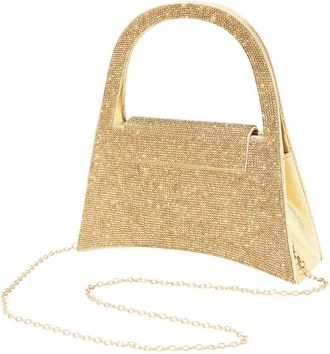 Tiffany & Fred Satchel