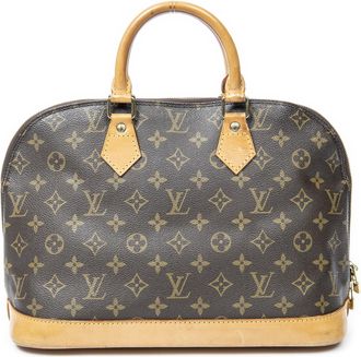 Louis Vuitton Alma PM Handtas