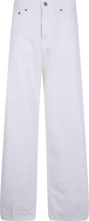 Haikure Bethany Bull 44 Wide Leg Jeans