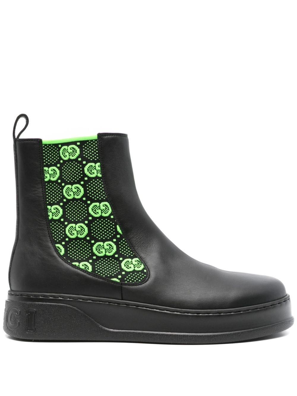 Men's Gucci Winter Shoes - at $581.00+ | Stylight