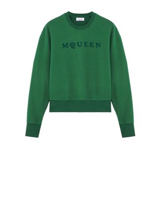 Alexander McQueen Alexander Mcqueen Sweaters