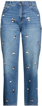 Max Mara PARTES DE ABAJO - Pantalones vaqueros en YOOX.COM