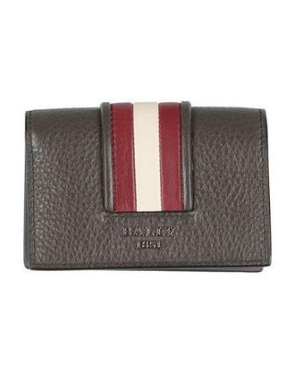 Bally Small Leather Goods - Cardholders on YOOX.COM