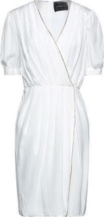 John Richmond DRESSES - Midi dresses sur YOOX.COM