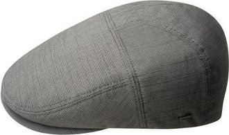 Bailey Slater Driving Cap in Grey at Nordstrom, Size Xx-Large