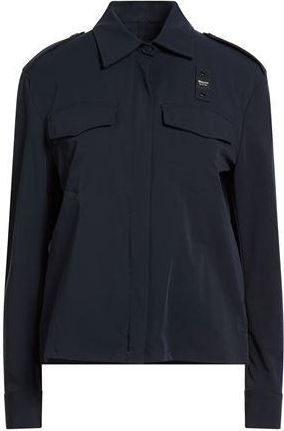 Blauer TOPWEAR - Shirts sur YOOX.COM