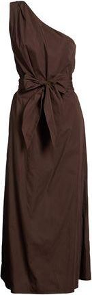 Barba DRESSES - Maxi dresses sur YOOX.COM