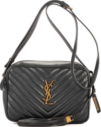 Saint Laurent Lou Camera Schoudertas