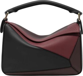 Loewe Mujer, Bolsos, Negro, Talla: ONE Size