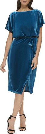 Kensie Midi Dress