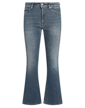 Dondup BOTTOMWEAR - Jeans sur YOOX.COM