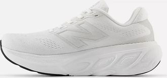 New Balance Womens Fresh Foam X 880V15 Sneakers In White/white