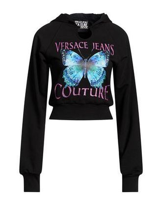 Versace TOPWEAR - Sweatshirts on YOOX.COM