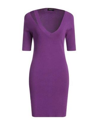 Dondup VESTIDOS - Minivestidos en YOOX.COM