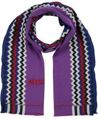 Missoni ACCESSORI - Sciarpe su YOOX.COM