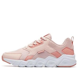 Anta (WMNS) ANTA Run Collection Baby Pink 121935524R-3