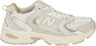 New Balance Zapatillas 530 - Sport - Hombre - Beige - 38 1/2 EU