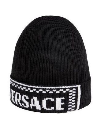 Versace ACCESSOIRES - M&uuml;tzen & H&uuml;te auf YOOX.COM