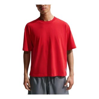 Nike Sportswear T-Shirt University Red II3702-657