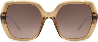 Mexx 6581 200 Mens Sunglasses Brown Size 55