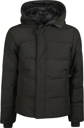 Canada Goose MacMillan Hooded Quilted Jacket