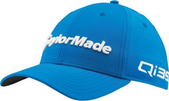 TaylorMade Tour Radar 2025, Golf Caps for Men, Royal, One Size