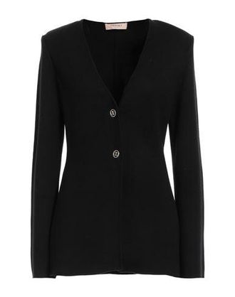 Twin-Set KNITWEAR - Cardigans on YOOX.COM