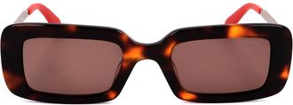 Sergio Tacchini ST7007 403 Mens Sunglasses Tortoiseshell Size 50