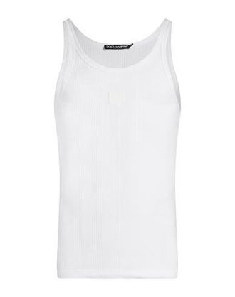 Dolce & Gabbana TOPS - Tank Tops auf YOOX.COM