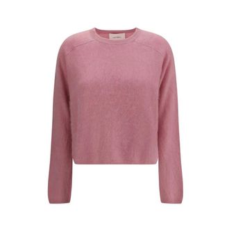 Lisa Yang Donna, Maglie, Rosa, S, new