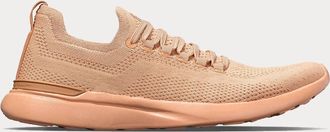 Athletic Propulsion Labs Womens Techloom Breeze Sneaker In Caramel