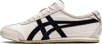 Onitsuka Tiger Vintage Birch Black Sneakers - Heren - Sneakers - Veelkleurig - 37 1/2 EU - Schoenen