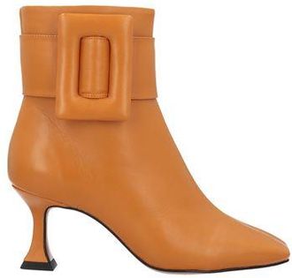 Vicenza CALZADO - Botines de caña alta en YOOX.COM