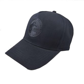 Generic MSW Large Head Hat Sports Fishing XXL Oversize Baseball Cap Big Head Hat Plus 23.6 inches-25.59inches (60-66cm) (Navy)