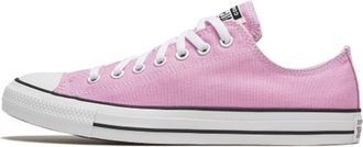Converse Chuck Taylor All Star Low Top Pink 166708C