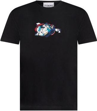 Iceberg TOPWEAR - T-shirts su YOOX.COM