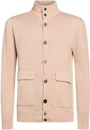 David Brown KNITWEAR - Cardigans on YOOX.COM
