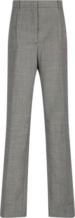 Prada Pantaloni Dritti