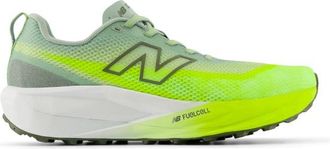 New Balance SuperComp Trail Trailrunningschuhe f&uuml;r Herren | gr&uuml;n