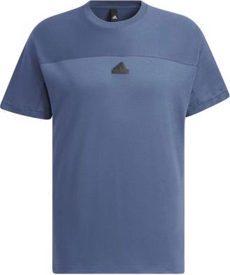 adidas Tech Cool T-shirt Asia Sizing Teal IT3938