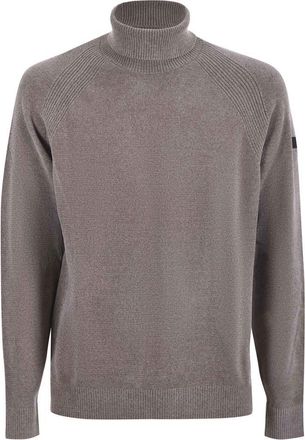 Roberto Ricci Design Chenille Turtleneck