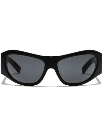 Dolce & Gabbana Eyewear Occhiali da sole Sicily - Nero