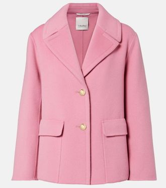 Max Mara Wool jacket